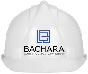 Bachara Construction Law Group Hardhat