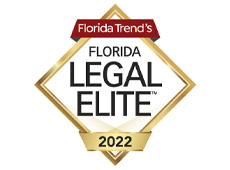 Florida Trend Legal Elite Logo