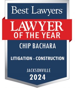 Chip Bachara Best Lawyers 2021